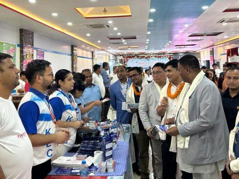 कोशी प्रदेशलाई स्वास्थ्य पर्यटनको केन्द्रका रूपमा स्थापित गरिने