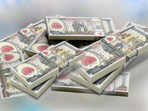 सामाजिक सुरक्षा भत्ता र कर्मचारीको तलब दशैँअघि नै सामाजिक सुरक्षा भत्ता र कर्मचारीको तलब दशैँअघि नै